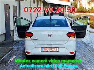  System Not Configured / Conect Diag Tool DACIA Navigație  Media Nav Logan Sandero Duster Dokker   - imagine 8