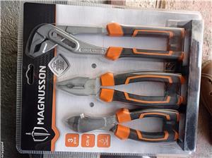 set clesti instalator 3x / electrician 5x