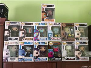 Figurine Funko Pop colectie