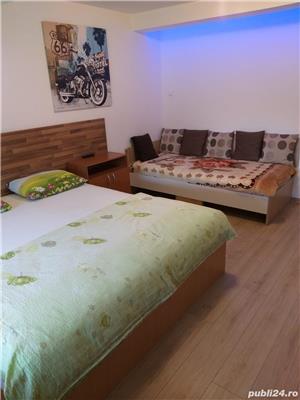 Regim hotelier#apartamente noi cu parcare-zona centrala Balcescu - imagine 17