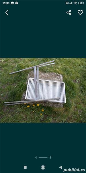 Hrănitoare (TROACĂ) animale  - imagine 7