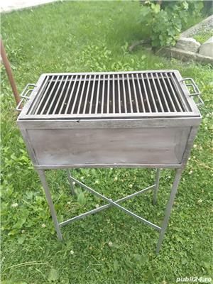 Hrănitoare (TROACĂ) animale  - imagine 4