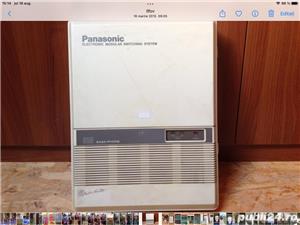 Centrala telefonica panasonic