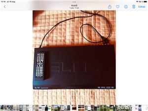 Dvd player elite stationar 