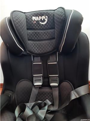 scaun auto  copii - imagine 2
