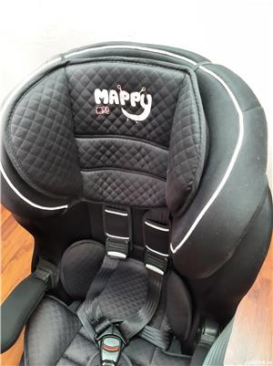 scaun auto  copii - imagine 3