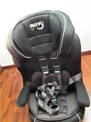 scaun auto  copii - imagine 5