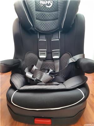 scaun auto  copii - imagine 8