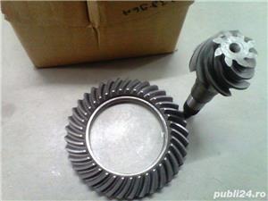 Coroana cu Pinion FORD TRANSIT MK4 MK5 MK6 1991-2006 punte roata dubla - imagine 2