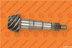 Coroana cu Pinion FORD TRANSIT MK4 MK5 MK6 1991-2006 punte roata dubla - imagine 6