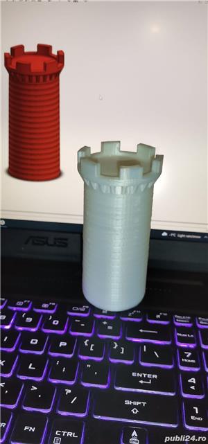 Servicii de imprimare 3d - imagine 5