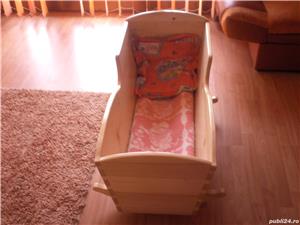 Leagan Shaker- confort si eleganta pentru ocazii speciale