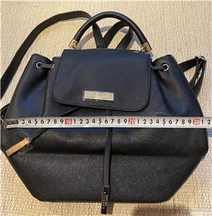 Geanta dama tip rucsac - imagine 2