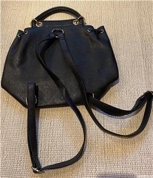 Geanta dama tip rucsac - imagine 5