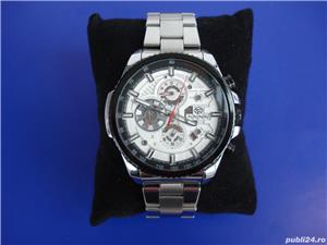 Ceas de mana AUTOMATIC Forsining (NOU) nu Seiko Citizen Orient Atlantic