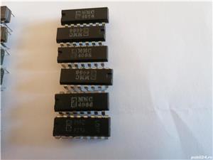 Integrate 74ls00 pt hc91 - imagine 6