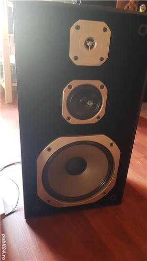 Boxe 90 140 w 4-8 ohmi - imagine 2