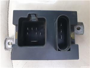 Releu buji incandescente Smart ForTwo 451 CDI - imagine 3