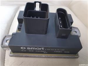 Releu buji incandescente Smart ForTwo 451 CDI - imagine 2