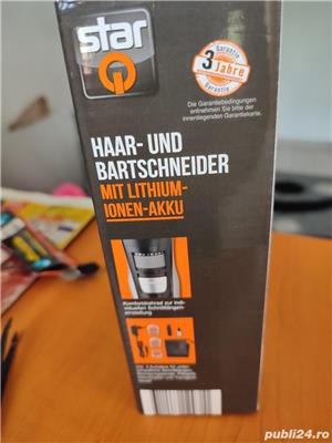Aparat de tuns StarQ - imagine 2