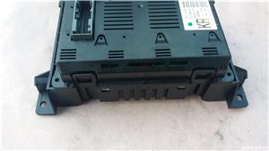  display afisaj bord opel astra h - imagine 6