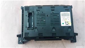  display afisaj bord opel astra h - imagine 2