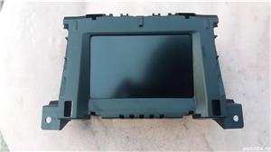  display afisaj bord opel astra h
