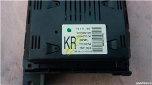  display afisaj bord opel astra h - imagine 3