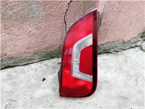 Lampa stop/ tripla dreapta vw up