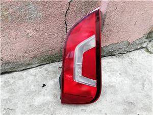 Lampa stop/ tripla dreapta vw up - imagine 9