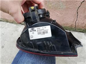 Lampa stop/ tripla dreapta vw up - imagine 5