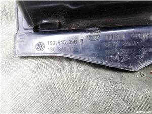 Lampa stop/ tripla dreapta vw up - imagine 8