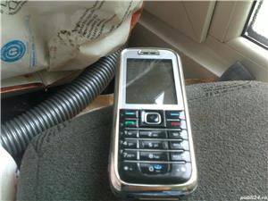 nokia 6233  - imagine 2