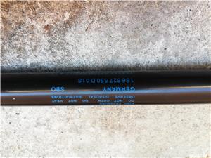 amortizoare portbagaj haion volkswagen up - imagine 5