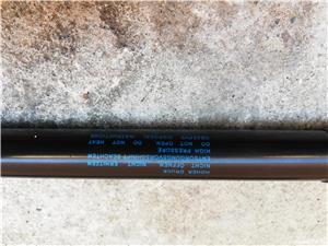 amortizoare portbagaj haion volkswagen up - imagine 6