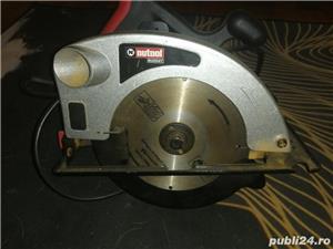 Vind fierastrau circular