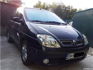 Renault scenic1 ph2 ingrijit vand schimb cu duster ofer diferenta +5.000 euro - imagine 2