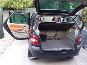 Renault scenic1 ph2 ingrijit vand schimb cu duster ofer diferenta +5.000 euro - imagine 7