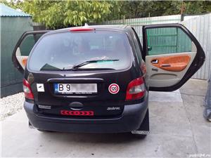 Renault scenic1 ph2 ingrijit vand schimb cu duster ofer diferenta +5.000 euro - imagine 8