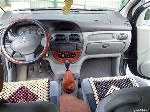 Renault scenic1 ph2 ingrijit vand schimb cu duster ofer diferenta +5.000 euro - imagine 5