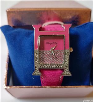 Ceas elegant de dama - imagine 8