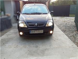 Renault scenic1 ph2 ingrijit vand schimb cu duster ofer diferenta +5.000 euro - imagine 6