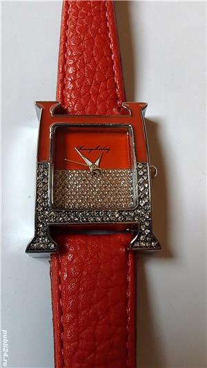 Ceas elegant de dama - imagine 4