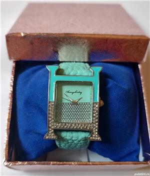 Ceas elegant de dama - imagine 10