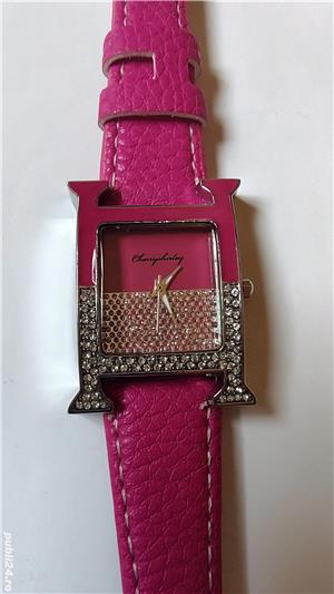 Ceas elegant de dama - imagine 3