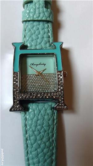 Ceas elegant de dama - imagine 5