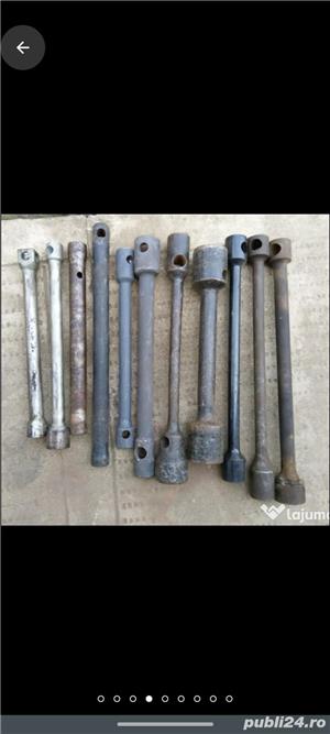 chei hexagonale (imbus) Brașov  - imagine 6