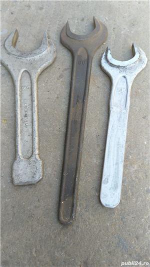 chei hexagonale (imbus) Brașov  - imagine 5