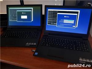 Instalare windows 11,windows 10,windows 7,la domiciliu clientului - imagine 3