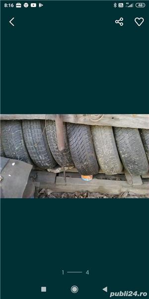 roti, cauciucuri  - imagine 3